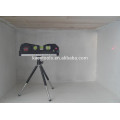 4 in 1 multi-function cheap Laser level with mini tripod